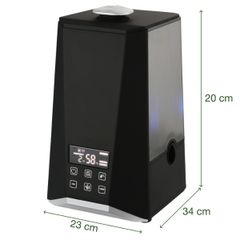  Máy tạo độ ẩm Wood’s WHU600 