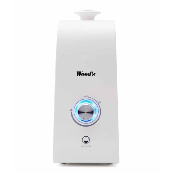 Máy tạo độ ẩm Woods WHU400