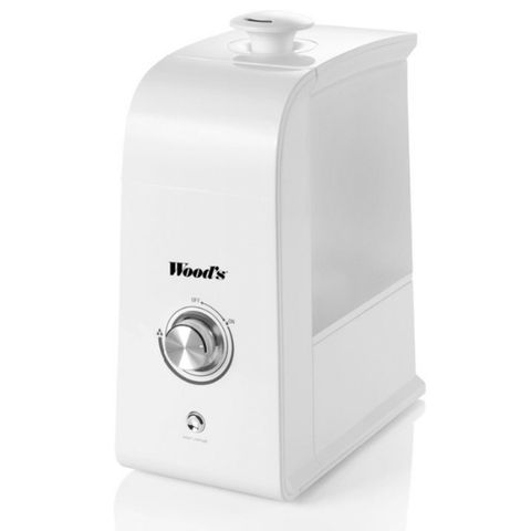 Máy tạo độ ẩm Woods WHU400