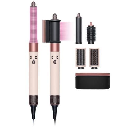 Máy tạo kiểu tóc Dyson Airwrap Ceramic Pink HS05