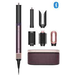 Máy tạo kiểu tóc Dyson Airwrap Coanda 2x HS09 Màu tím