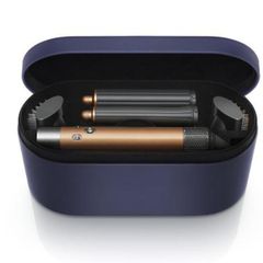  Máy tạo kiểu tóc Dyson Airwrap Complete Long HS05 vàng 