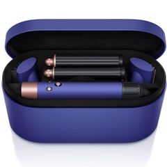  Máy tạo kiểu tóc Dyson Airwrap Complete Long HS05 xanh 