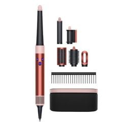  Máy tạo kiểu tóc Dyson Airwrap iD HS08 Strawberry 