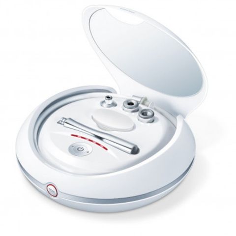 Máy tẩy da chết Beurer FC100 mài da vi điểm