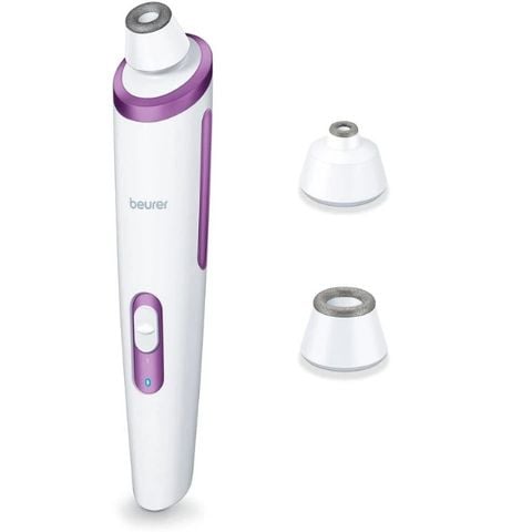 Máy tẩy da chết Beurer FC76