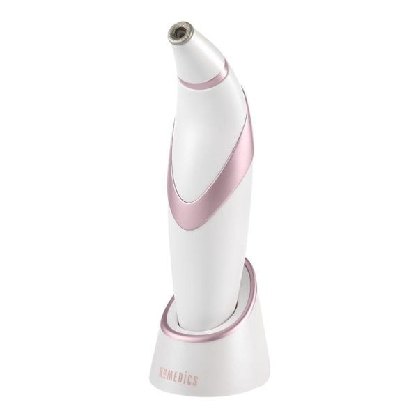 Máy tẩy tế bào chết Homedics MDA-100 siêu mài mòn kim cương