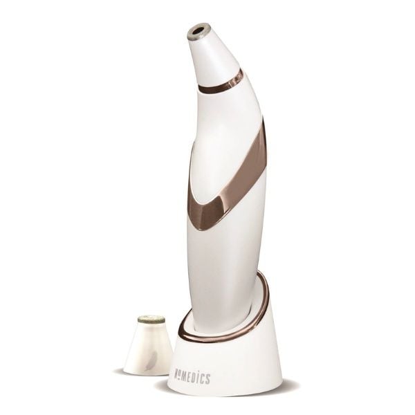Máy tẩy tế bào chết Homedics MDA-100 siêu mài mòn kim cương