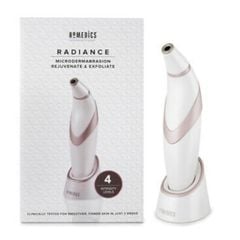  Máy tẩy tế bào chết Homedics MDA-100 siêu mài mòn kim cương 