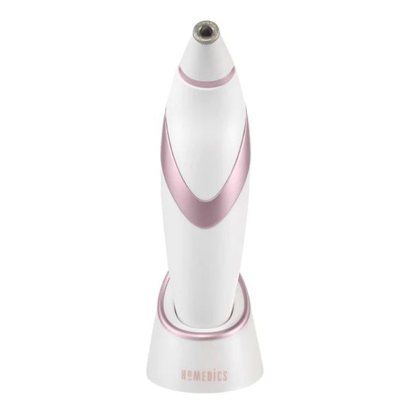 Máy tẩy tế bào chết Homedics MDA-100 siêu mài mòn kim cương