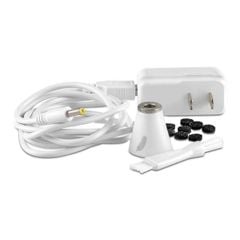  Máy tẩy tế bào chết Homedics MDA-100 siêu mài mòn kim cương 