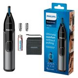 Máy tỉa lông mũi Philips NT3650/16
