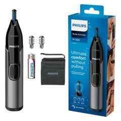  Máy tỉa lông mũi Philips NT3650/16 Series 3000 