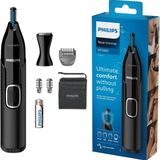 Máy tỉa lông mũi Philips Philips NT5650