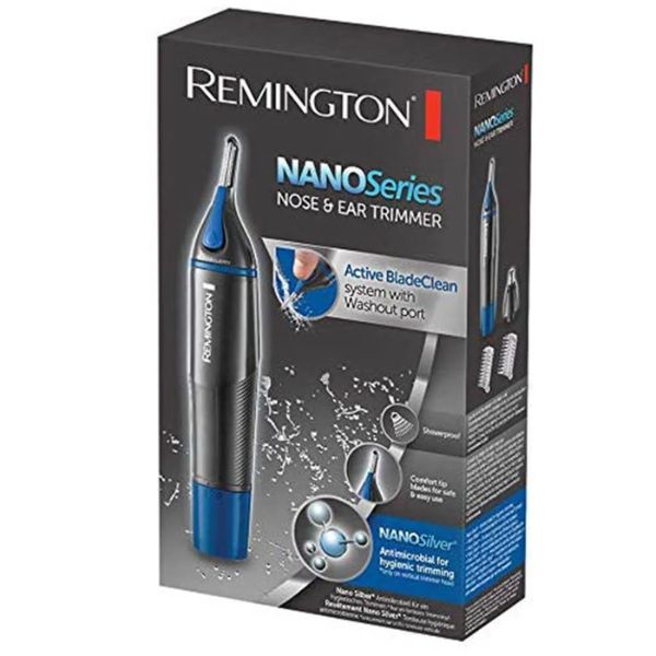 Máy tỉa lông mũi Remington NE3850