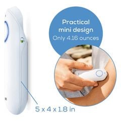  Máy trị côn trùng cắn Beurer BR60 