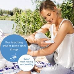  Máy trị côn trùng cắn Beurer BR60 