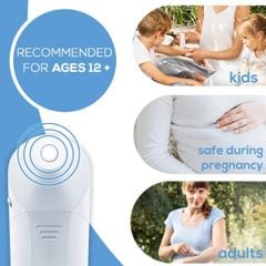  Máy trị côn trùng cắn Beurer BR60 