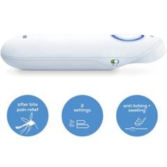  Máy trị côn trùng cắn Beurer BR60 
