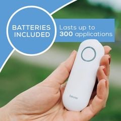  Máy trị côn trùng cắn Beurer BR60 
