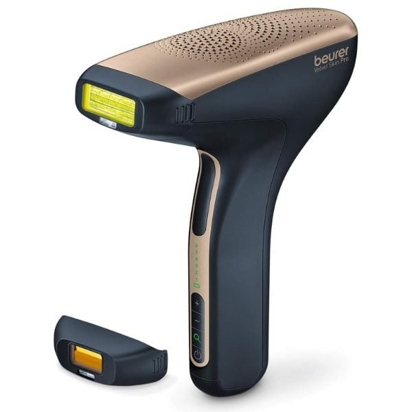 Máy triệt lông Beurer IPL 8800 | 600.000 xung ánh sáng, 6 cường độ