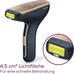  Máy triệt lông Beurer IPL 8800 