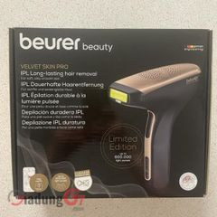  Máy triệt lông Beurer IPL 8800 