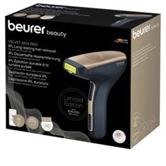  Máy triệt lông Beurer IPL 8800 