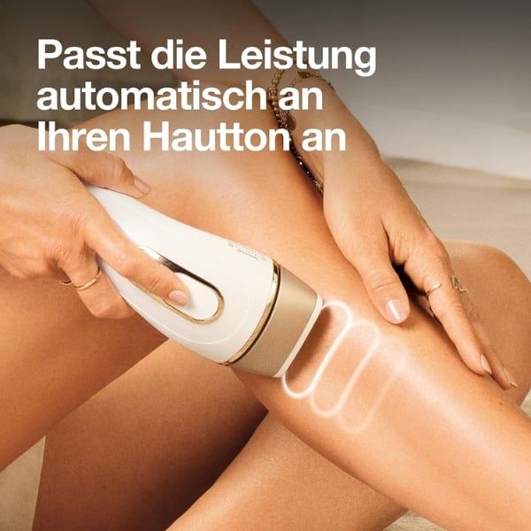 Máy triệt lông Braun Pro 5 PL5267