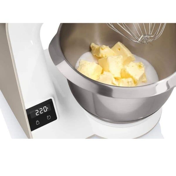 Máy trộn bột Bosch MUM5XW20 công suất 1000W