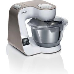  Máy trộn bột Bosch MUM5XW20 có cân, công suất 1000W 