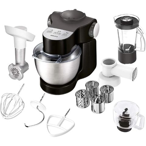 Máy trộn bột Krups KA3198 đa năng