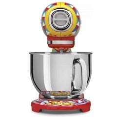  Máy trộn bột Smeg SMF03DGEU Sicily is My Love 