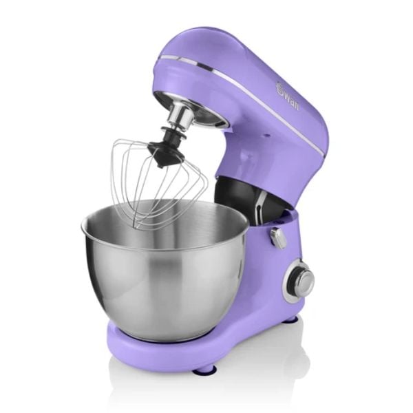 Máy trộn bột Swan SP21060PURN Màu tím