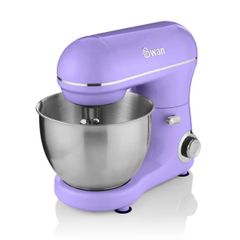  Máy trộn bột Swan SP21060PURN Màu tím 
