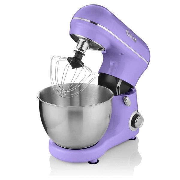 Máy trộn bột Swan SP21060PURN Màu tím