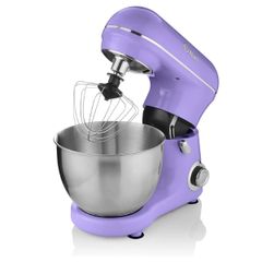  Máy trộn bột Swan SP21060PURN Màu tím 