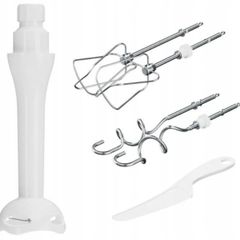  Máy trộn cầm tay Silvercrest SHMS 300 C2 