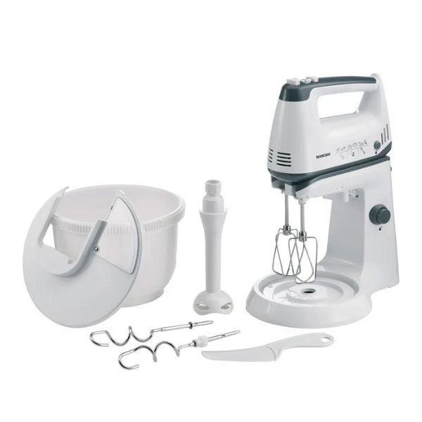 Máy trộn cầm tay Silvercrest SHMS 300 C2