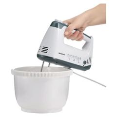  Máy trộn cầm tay Silvercrest SHMS 300 C2 