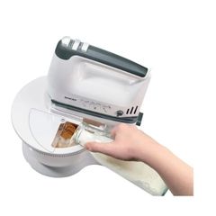 Máy trộn cầm tay Silvercrest SHMS 300 C2 