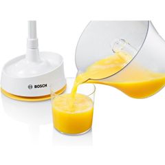  Máy vắt cam Bosch MCP3000 công suất 25W 0,8L 