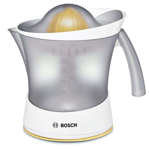 Máy vắt cam Bosch MCP3000 công suất 25W dung tích 0.8L