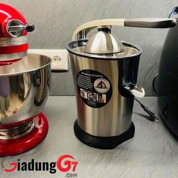 Máy vắt cam Caso CP330 Pro | Giadungg7.com