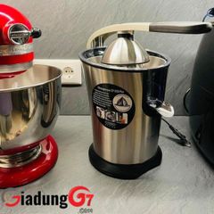  Máy vắt cam Caso CP330 Pro 