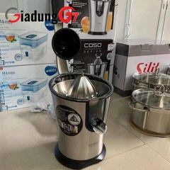  Máy vắt cam Caso CP330 Pro 