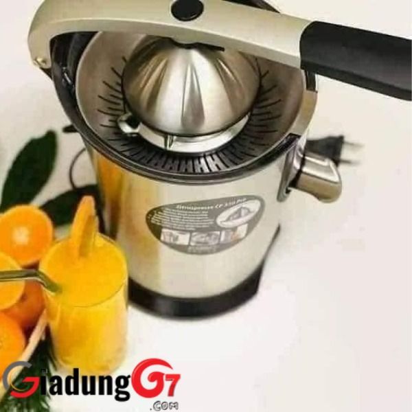 Máy vắt cam Caso CP330 Pro | Giadungg7.com