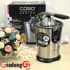  Máy vắt cam Caso CP330 Pro 