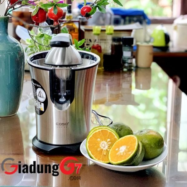 Máy vắt cam Caso CP330 Pro | Giadungg7.com