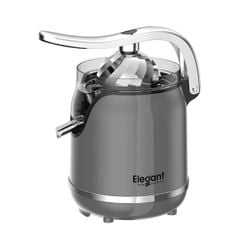  Máy vắt cam Elegant - Màu đỏ/ Xám 